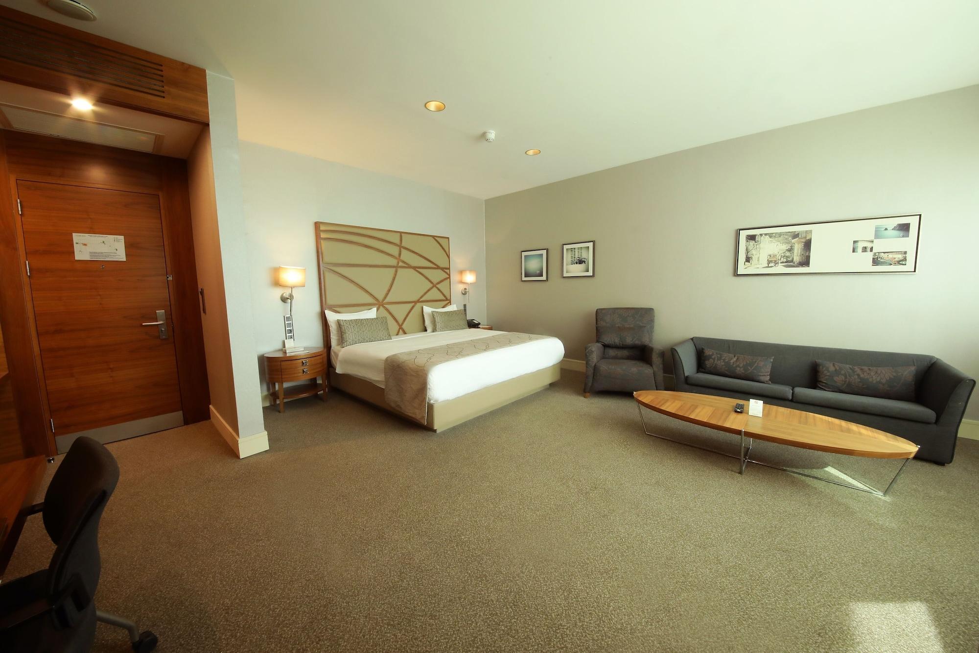 Cevahir Hotel Istanbul Asia מראה חיצוני תמונה
