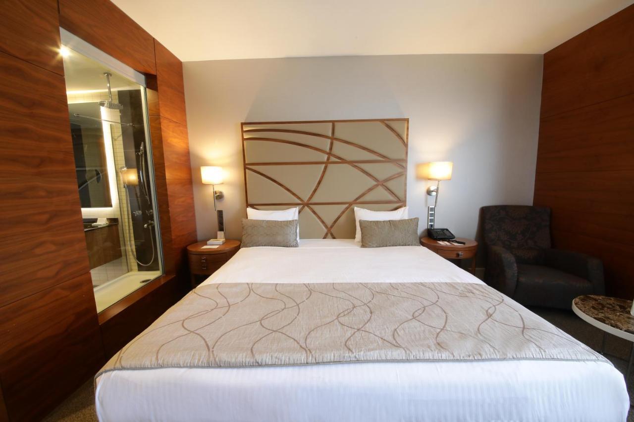 Cevahir Hotel Istanbul Asia מראה חיצוני תמונה